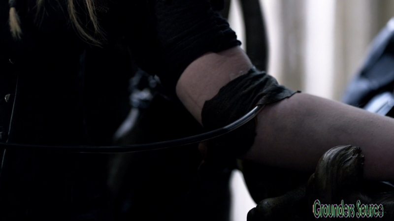 The 100 Instantiation Part Two Season Three Episode Sixteen Perverse-2691
