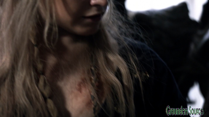 The 100 Instantiation Part Two Season Three Episode Sixteen Perverse-2689
