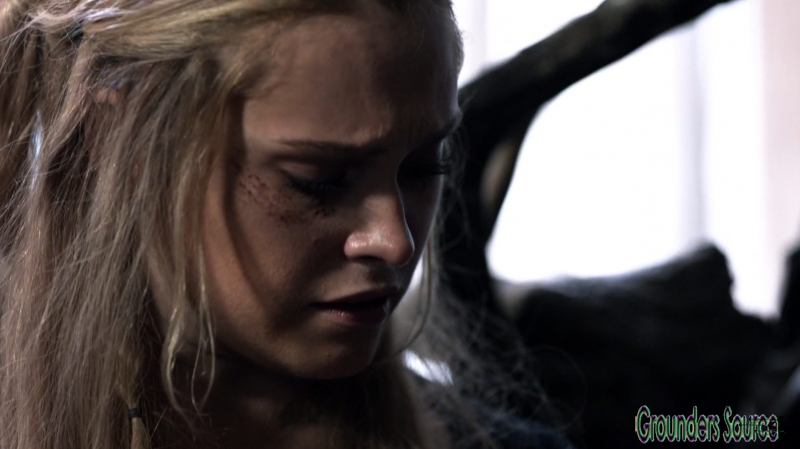 The 100 Instantiation Part Two Season Three Episode Sixteen Perverse-2686

