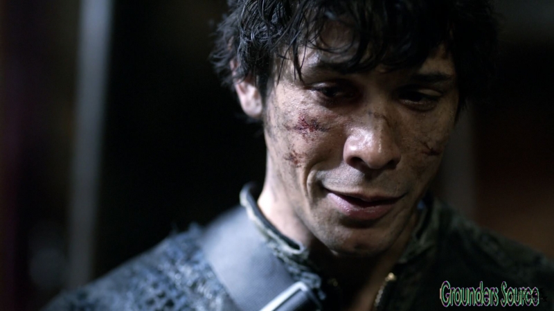 The 100 Instantiation Part Two Season Three Episode Sixteen Perverse-2685
