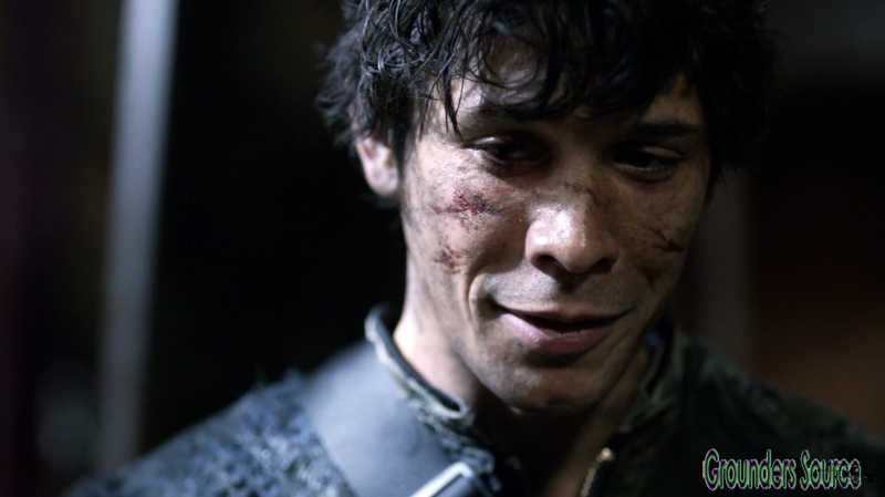 The 100 Instantiation Part Two Season Three Episode Sixteen Perverse-2684
