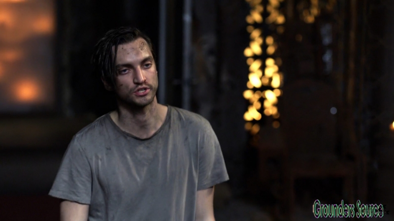The 100 Instantiation Part Two Season Three Episode Sixteen Perverse-2669
