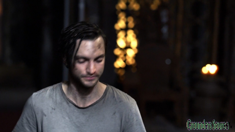 The 100 Instantiation Part Two Season Three Episode Sixteen Perverse-2668
