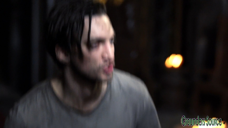 The 100 Instantiation Part Two Season Three Episode Sixteen Perverse-2667
