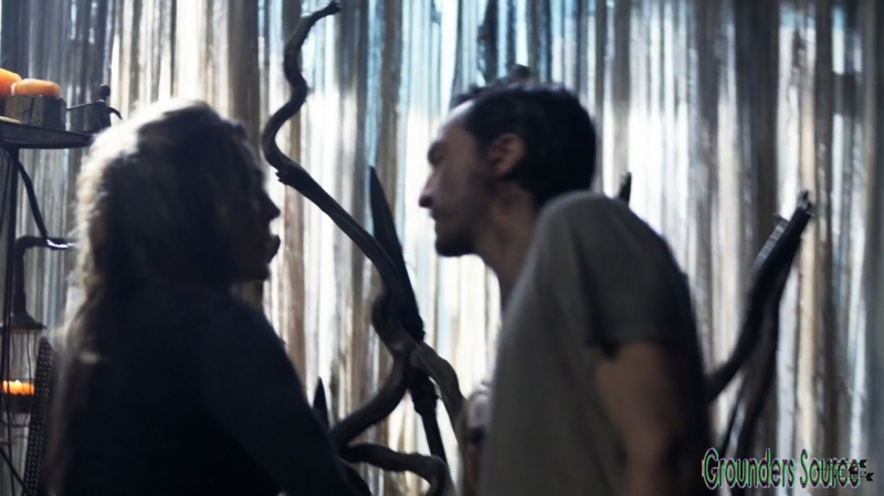The 100 Instantiation Part Two Season Three Episode Sixteen Perverse-2665
