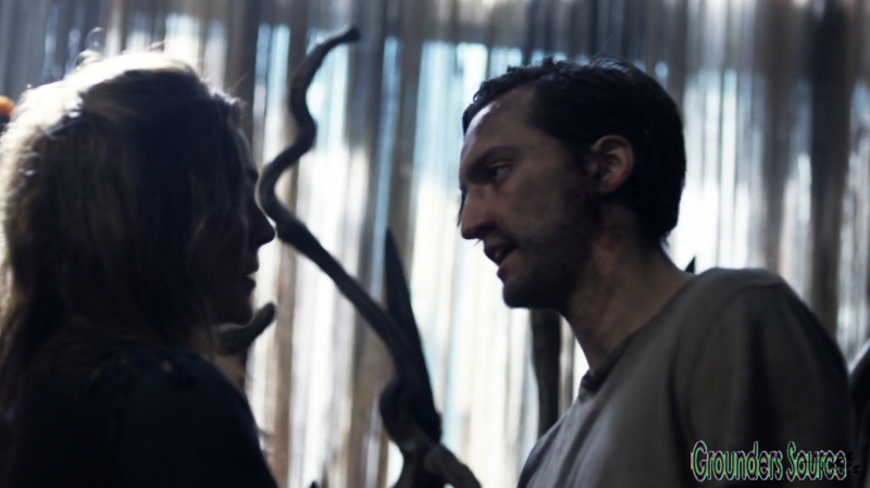 The 100 Instantiation Part Two Season Three Episode Sixteen Perverse-2664
