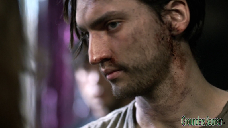 The 100 Instantiation Part Two Season Three Episode Sixteen Perverse-2656
