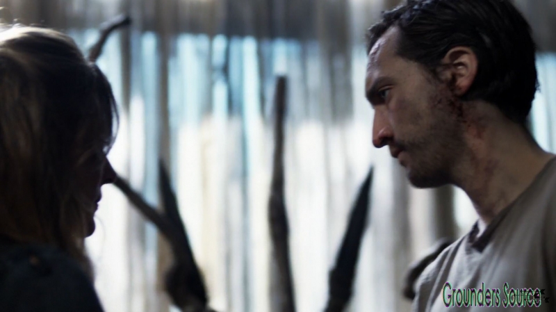 The 100 Instantiation Part Two Season Three Episode Sixteen Perverse-2649
