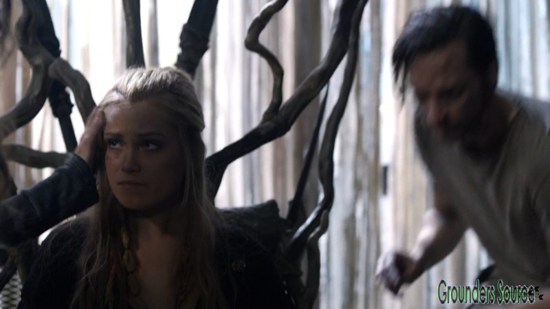The 100 Instantiation Part Two Season Three Episode Sixteen Perverse-2641
