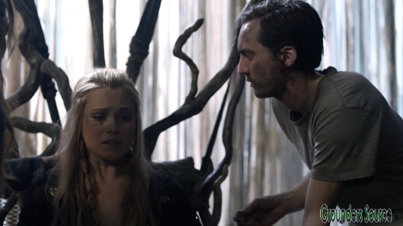The 100 Instantiation Part Two Season Three Episode Sixteen Perverse-2639

