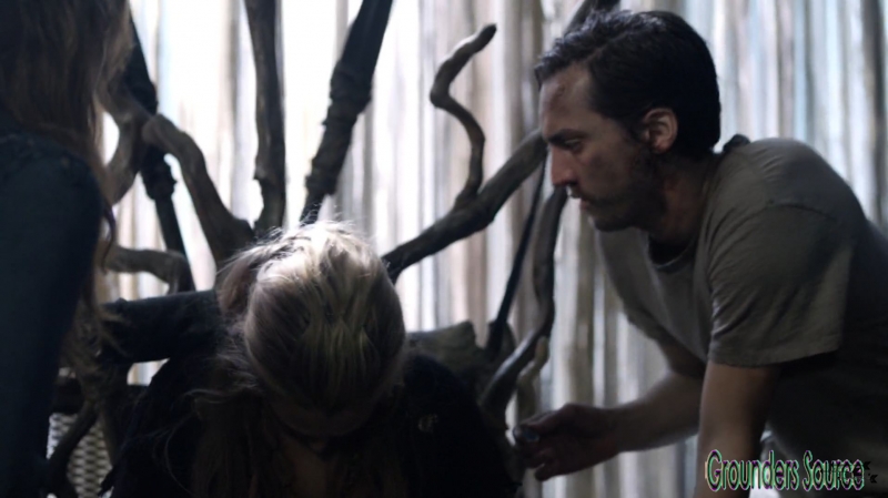 The 100 Instantiation Part Two Season Three Episode Sixteen Perverse-2638
