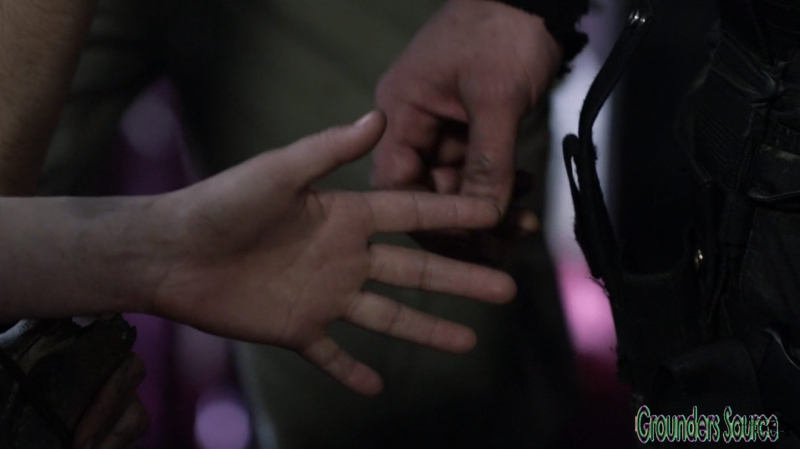 The 100 Instantiation Part Two Season Three Episode Sixteen Perverse-2637
