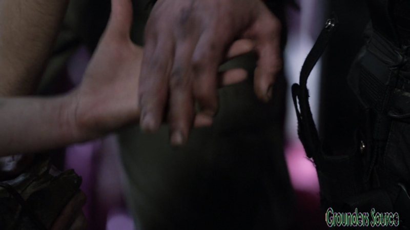 The 100 Instantiation Part Two Season Three Episode Sixteen Perverse-2636
