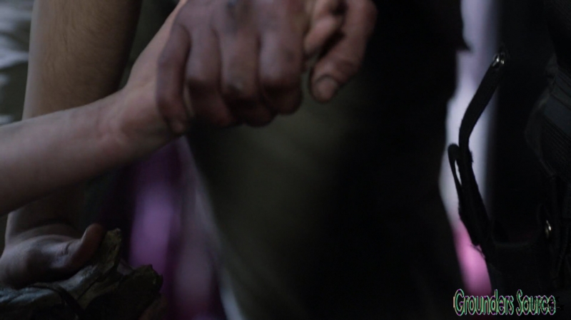 The 100 Instantiation Part Two Season Three Episode Sixteen Perverse-2635
