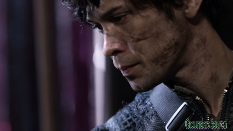 The 100 Instantiation Part Two Season Three Episode Sixteen Perverse-2631
