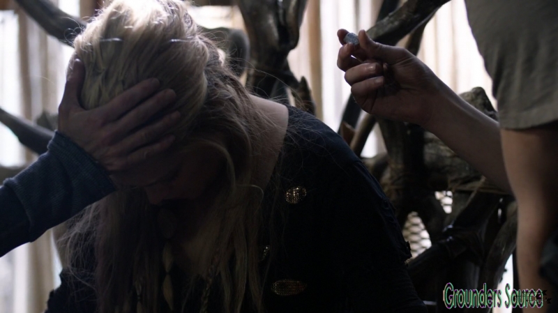 The 100 Instantiation Part Two Season Three Episode Sixteen Perverse-2630
