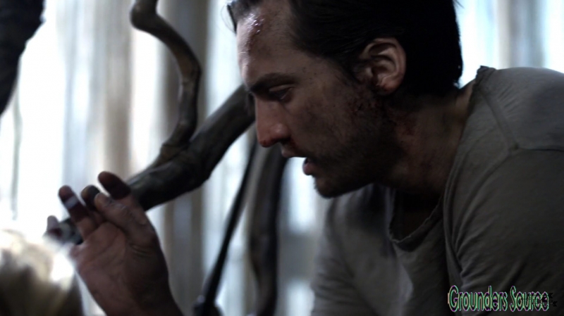 The 100 Instantiation Part Two Season Three Episode Sixteen Perverse-2629
