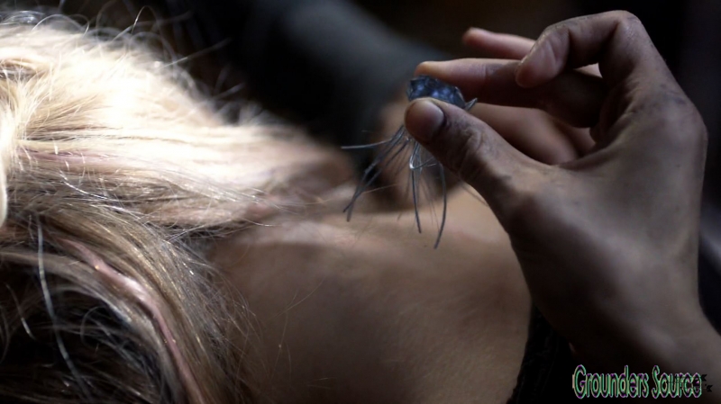 The 100 Instantiation Part Two Season Three Episode Sixteen Perverse-2619
