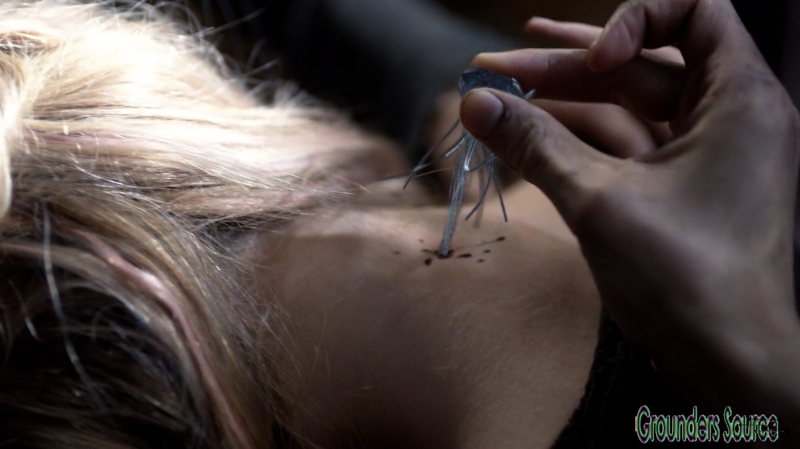 The 100 Instantiation Part Two Season Three Episode Sixteen Perverse-2618
