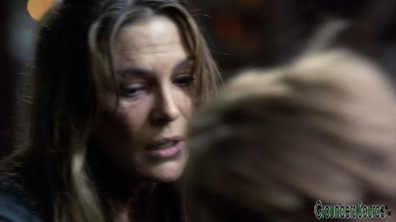 The 100 Instantiation Part Two Season Three Episode Sixteen Perverse-2613
