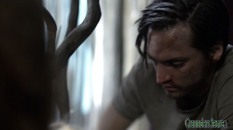 The 100 Instantiation Part Two Season Three Episode Sixteen Perverse-2612
