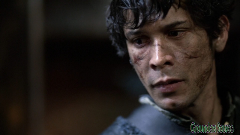 The 100 Instantiation Part Two Season Three Episode Sixteen Perverse-2611
