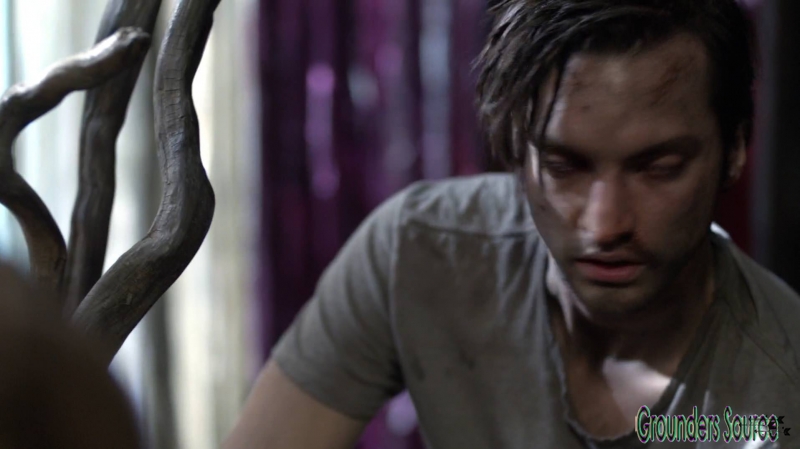 The 100 Instantiation Part Two Season Three Episode Sixteen Perverse-2603
