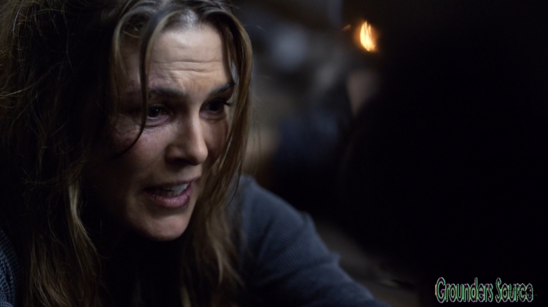 The 100 Instantiation Part Two Season Three Episode Sixteen Perverse-2600
