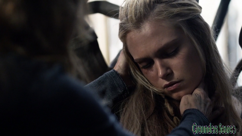 The 100 Instantiation Part Two Season Three Episode Sixteen Perverse-2595

