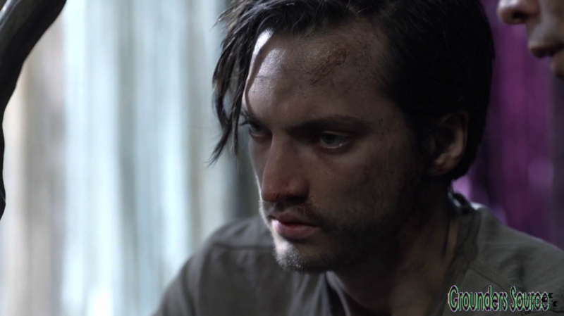 The 100 Instantiation Part Two Season Three Episode Sixteen Perverse-2594
