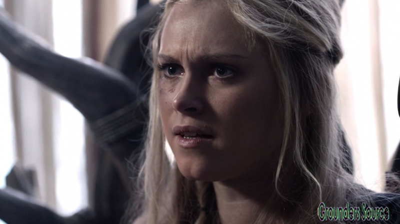 The 100 Instantiation Part Two Season Three Episode Sixteen Perverse-2571
