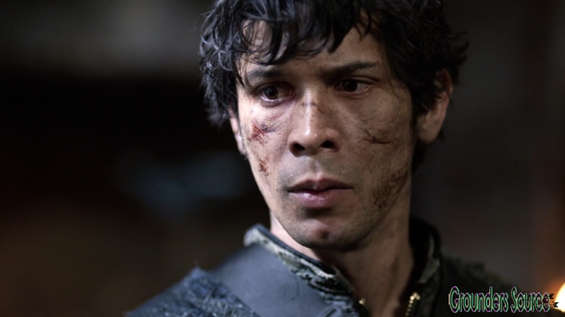 The 100 Instantiation Part Two Season Three Episode Sixteen Perverse-2564

