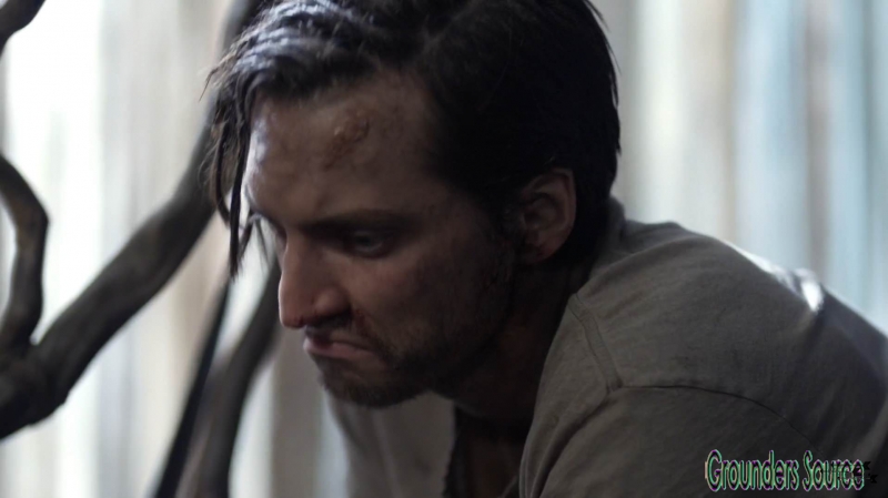 The 100 Instantiation Part Two Season Three Episode Sixteen Perverse-2557
