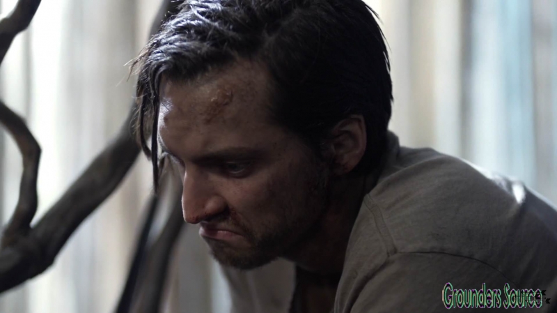 The 100 Instantiation Part Two Season Three Episode Sixteen Perverse-2556
