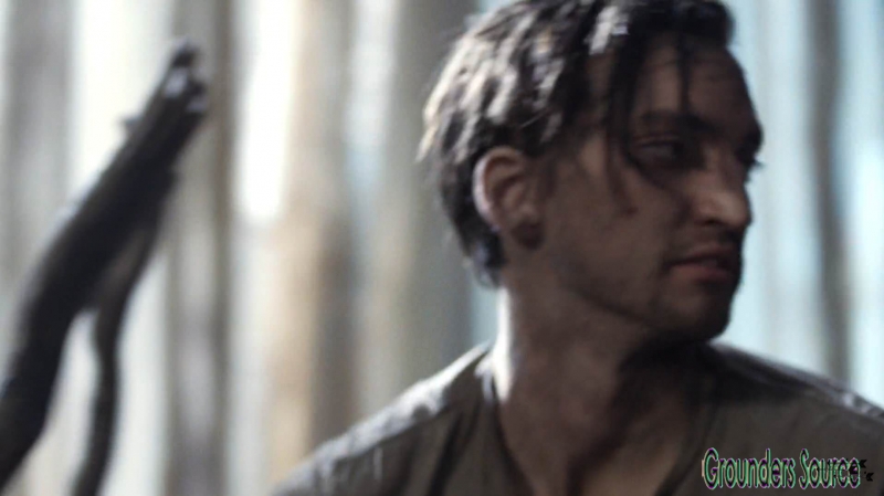 The 100 Instantiation Part Two Season Three Episode Sixteen Perverse-2554

