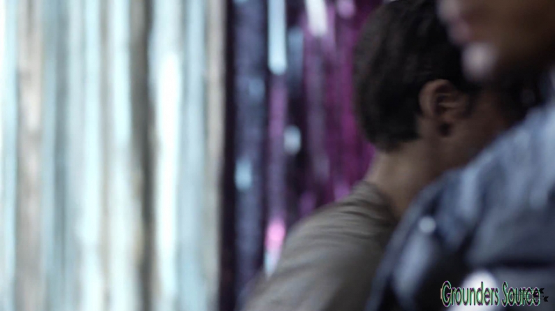 The 100 Instantiation Part Two Season Three Episode Sixteen Perverse-2553
