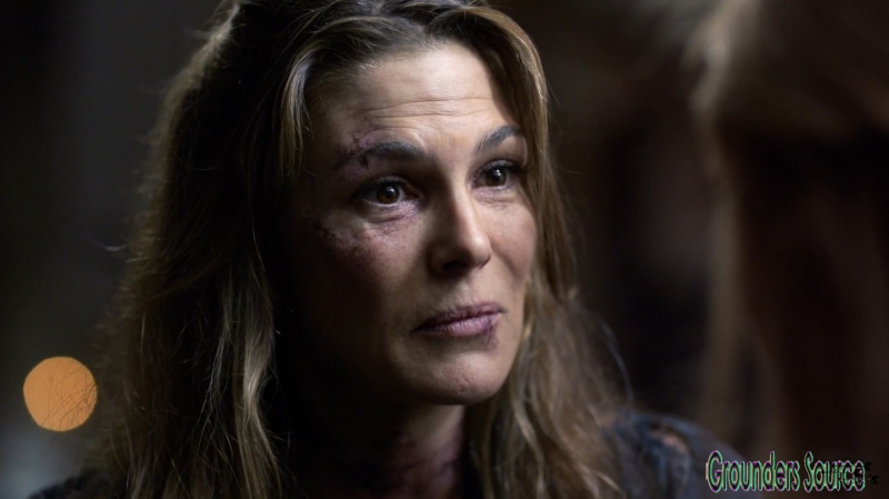 The 100 Instantiation Part Two Season Three Episode Sixteen Perverse-2534
