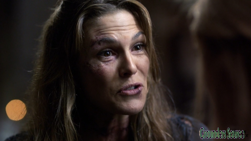 The 100 Instantiation Part Two Season Three Episode Sixteen Perverse-2533
