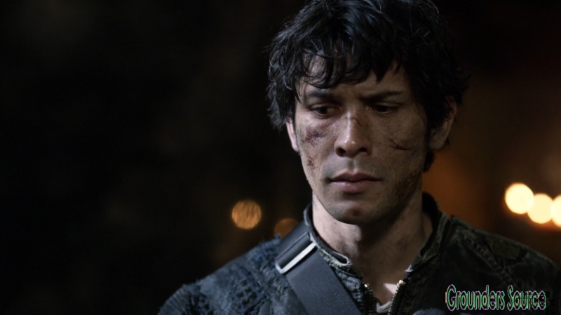 The 100 Instantiation Part Two Season Three Episode Sixteen Perverse-2518
