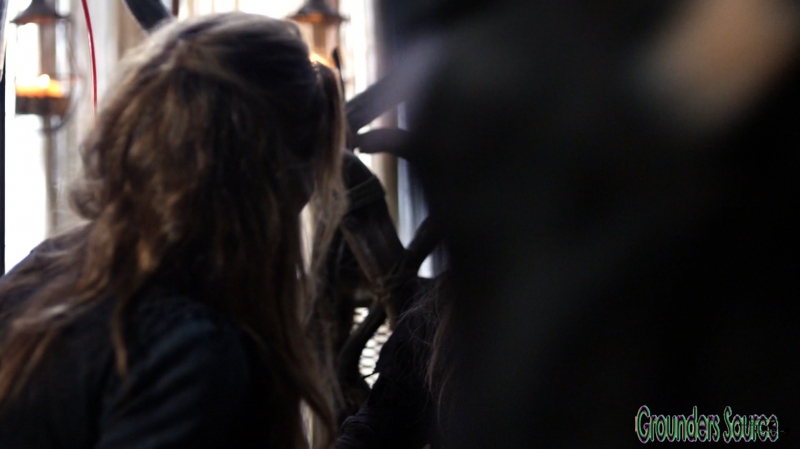 The 100 Instantiation Part Two Season Three Episode Sixteen Perverse-2516
