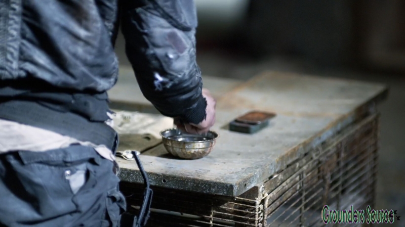 The 100 Instantiation Part Two Season Three Episode Sixteen Perverse-2511
