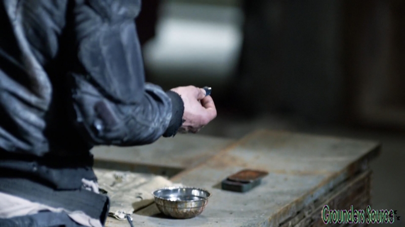 The 100 Instantiation Part Two Season Three Episode Sixteen Perverse-2510
