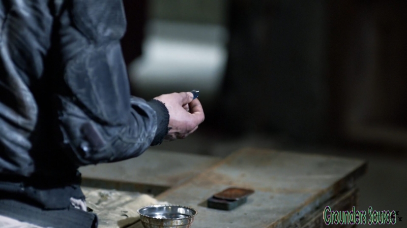 The 100 Instantiation Part Two Season Three Episode Sixteen Perverse-2509
