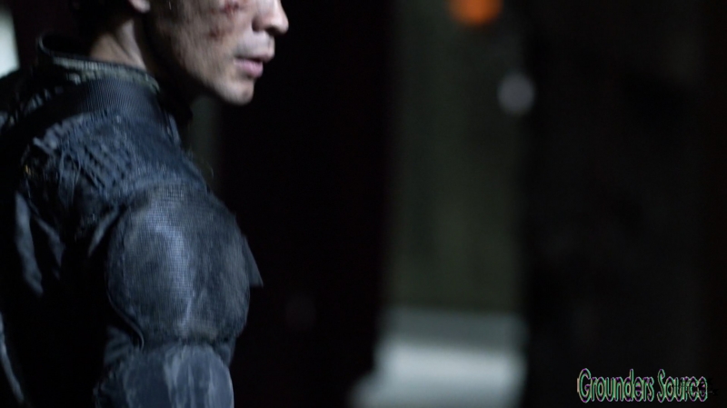 The 100 Instantiation Part Two Season Three Episode Sixteen Perverse-2507
