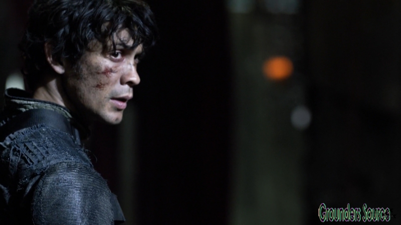 The 100 Instantiation Part Two Season Three Episode Sixteen Perverse-2506
