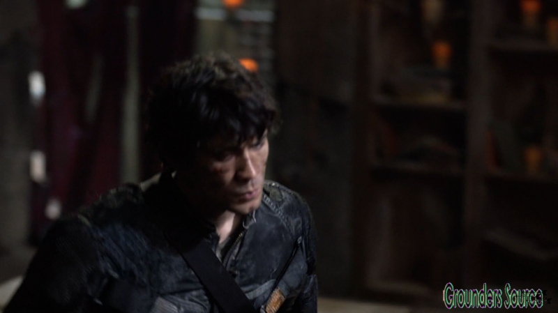 The 100 Instantiation Part Two Season Three Episode Sixteen Perverse-2500
