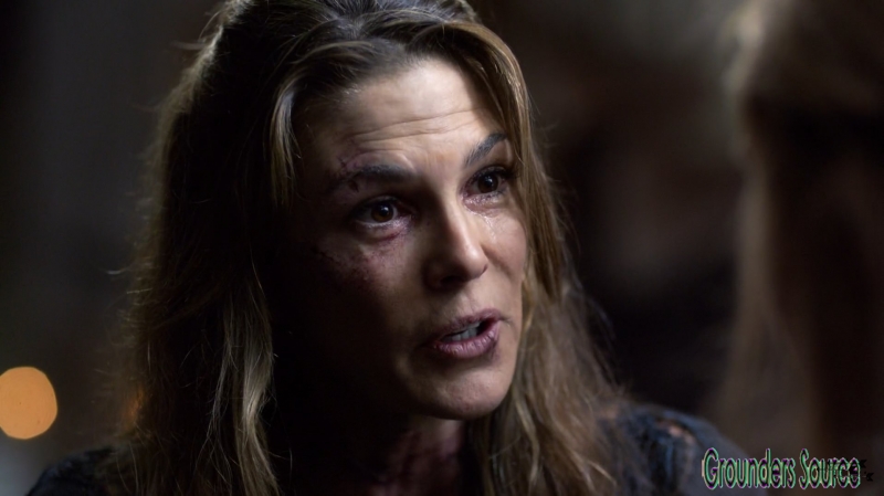 The 100 Instantiation Part Two Season Three Episode Sixteen Perverse-2498
