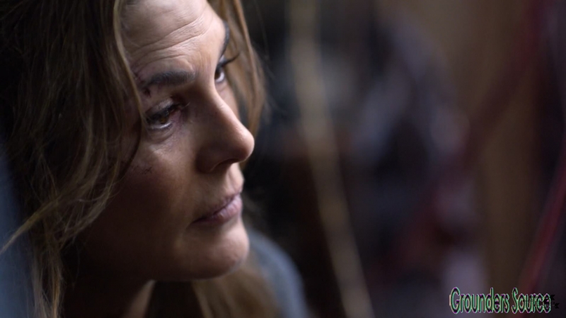 The 100 Instantiation Part Two Season Three Episode Sixteen Perverse-2493
