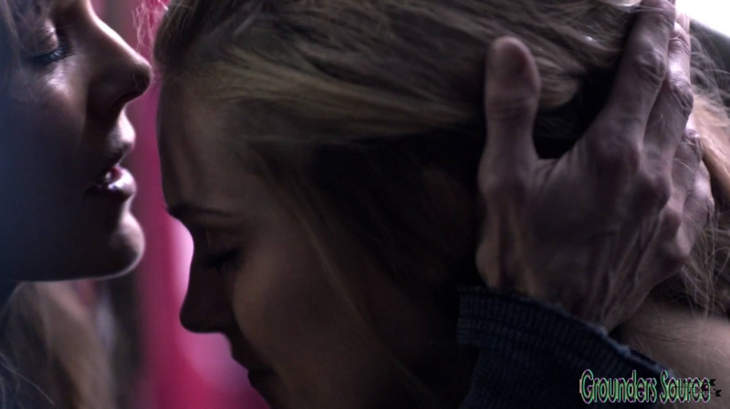 The 100 Instantiation Part Two Season Three Episode Sixteen Perverse-2490
