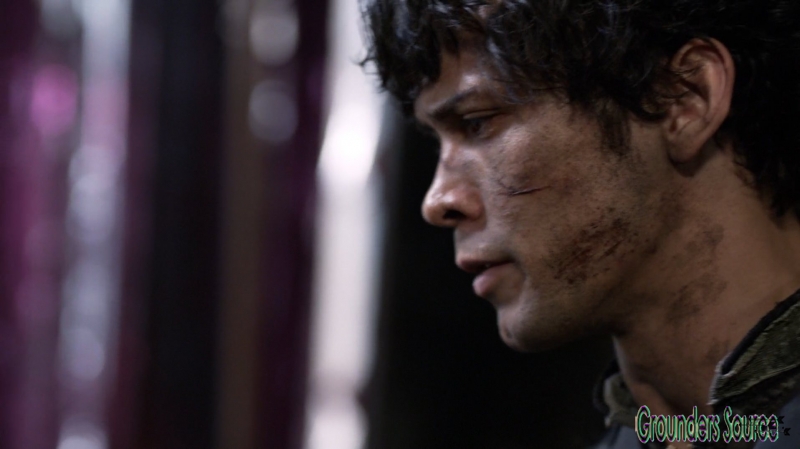 The 100 Instantiation Part Two Season Three Episode Sixteen Perverse-2477
